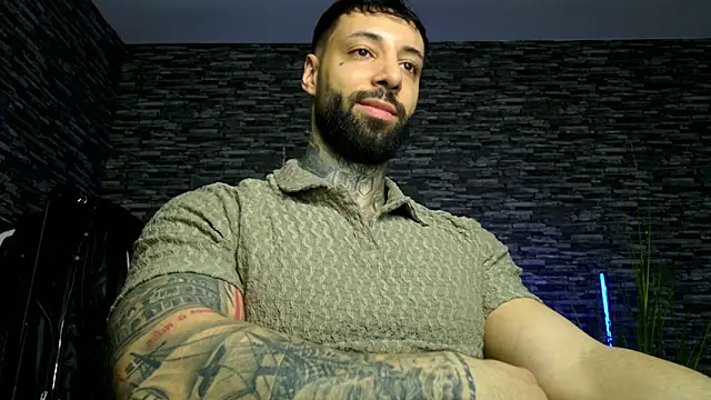 MasculineGuy99 online show from March 27, 2026, 9:05 pm