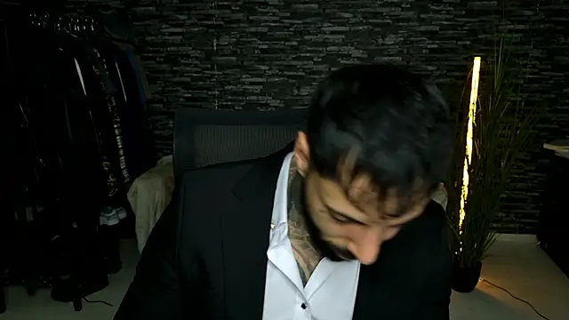 MasculineGuy99 online show from March 21, 2026, 7:07 pm