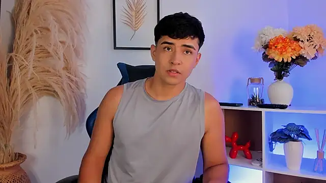 Snapshot of Thiago_Connor21 chatting on July 16, 2026, 9:01 pm Thiago Connor21 online show from July 16, 2026, 9:01 pm
