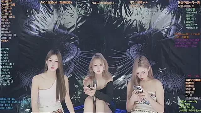 sweetgirls666 online show from March 25, 2026, 11:09 am