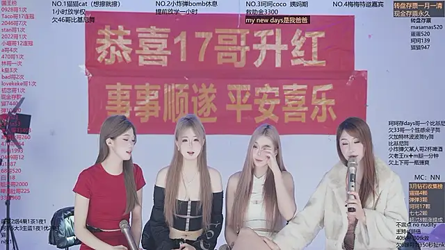 sweetgirls666 online show from March 14, 2026, 11:27 am