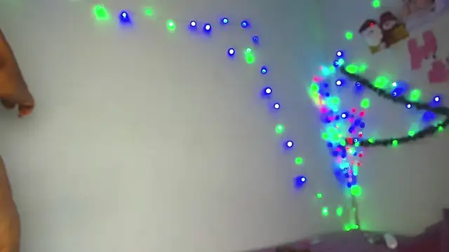 BBW LATIN BIGASSS online show from December 22, 2025, 8:09 pm