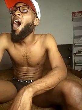 FreakyKaigrey online show from December 18, 2025, 2:49 am