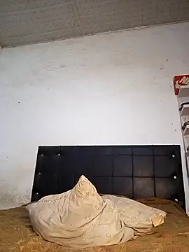 FreakyKaigrey online show from January 9, 2026, 12:17 am