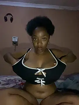 Barbiianaa online show from October 6, 2025, 11:05 pm