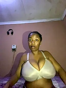 Barbiianaa online show from October 12, 2025, 12:12 am