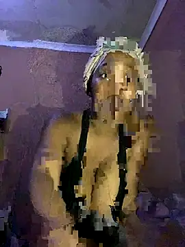 Barbiianaa online show from October 29, 2025, 6:40 pm