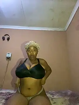 Barbiianaa online show from October 30, 2025, 7:11 pm