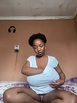 Barbiianaa online show from October 10, 2025, 3:24 pm