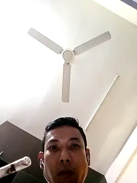 Butohkembang online show from October 9, 2025, 2:45 am