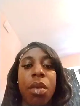 GoddessXOXOLovely online show from October 4, 2025, 8:21 pm
