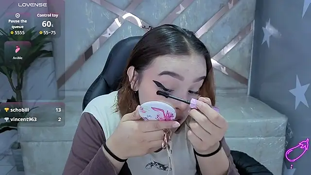 mia foster t online show from March 14, 2026, 1:17 pm