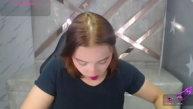 mia foster t online show from April 8, 2026, 1:12 pm