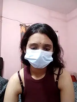 night queeen7 online show from October 13, 2025, 7:15 pm