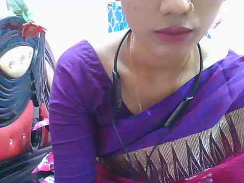 night queeen7 online show from October 24, 2025, 2:38 pm