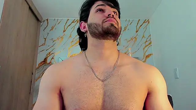 ElianKeiser online show from March 5, 2026, 4:03 pm