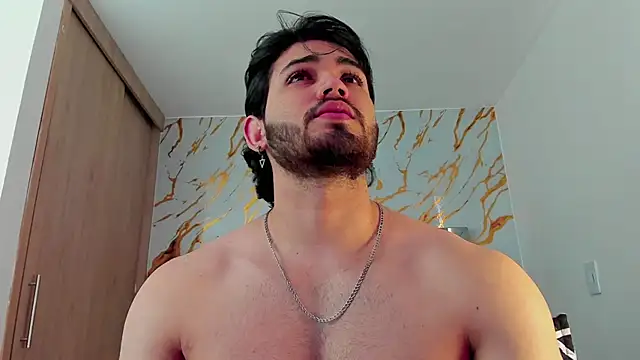 ElianKeiser online show from February 20, 2026, 2:41 pm