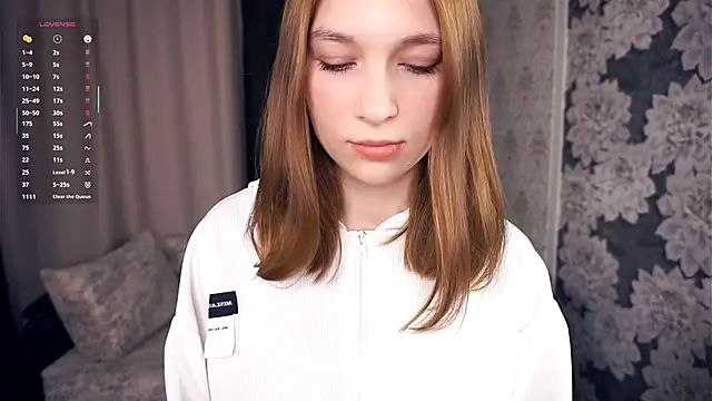 Snapshot of DionPefferman chatting on October 21, 2025, 5:56 pm DionPefferman online show from October 21, 2025, 5:56 pm