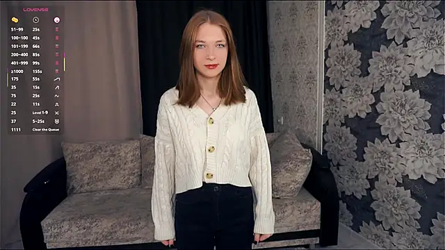 Snapshot of DionPefferman chatting on October 14, 2025, 5:35 pm DionPefferman online show from October 14, 2025, 5:35 pm