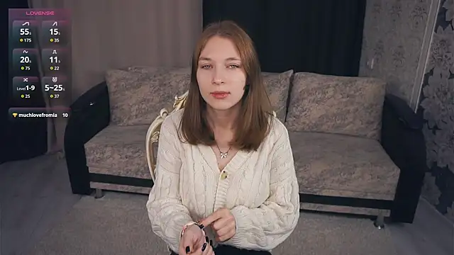 Snapshot of DionPefferman chatting on October 30, 2025, 6:05 pm DionPefferman online show from October 30, 2025, 6:05 pm