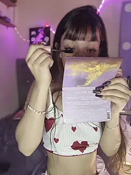 SammyCum online show from May 16, 2026, 5:50 am