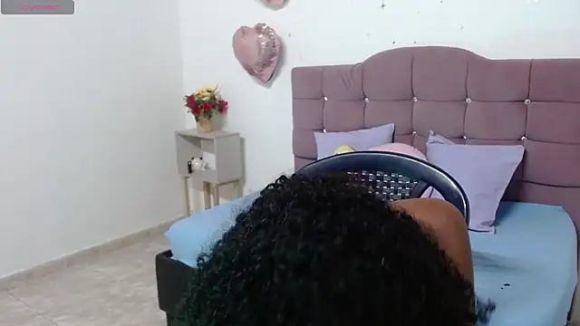 Snapshot of Cherry_BloomK chatting on November 11, 2025, 3:51 pm Cherry BloomK online show from November 11, 2025, 3:51 pm