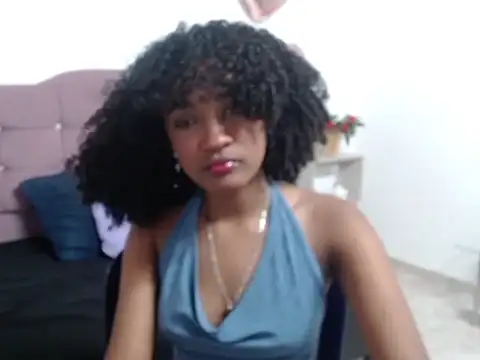 Snapshot of Cherry_BloomK chatting on October 7, 2025, 12:17 pm Cherry BloomK online show from October 7, 2025, 12:17 pm