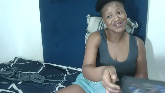 ShyHun16 online show from October 27, 2025, 11:16 pm