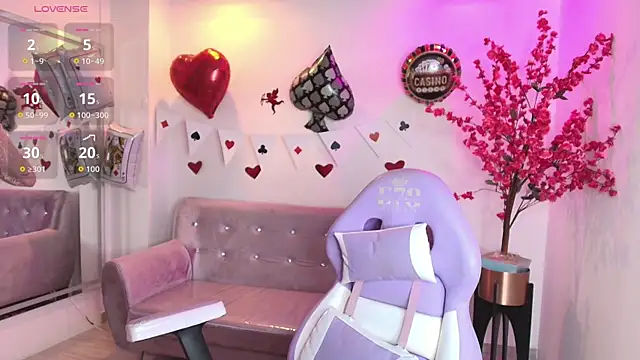 Summer miller online show from February 20, 2026, 11:34 am