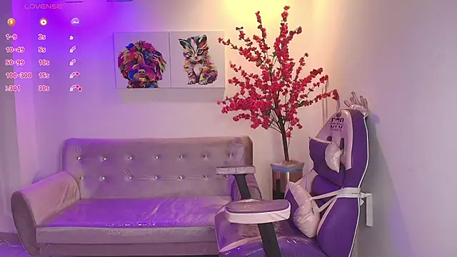 Summer miller online show from March 31, 2026, 11:34 am