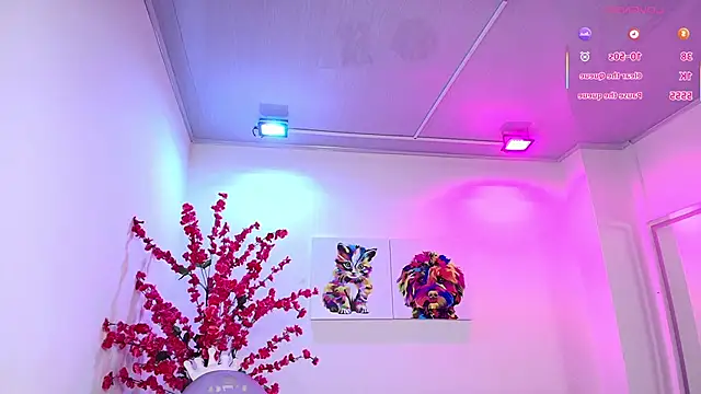 Summer miller online show from November 8, 2025, 11:36 am