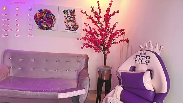 Summer miller online show from April 7, 2026, 11:34 am