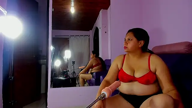 Valentina Morelli online show from October 2, 2025, 5:44 am