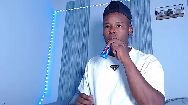 Dark stallionX online show from November 28, 2025, 10:10 pm