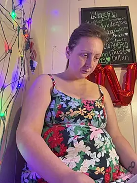 allnaturalmermaid online show from February 27, 2026, 6:30 pm