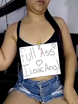 Bigass Nasty Dirty online show from October 3, 2025, 6:26 am