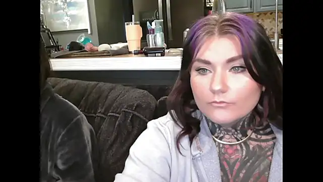 Snapshot of ventressink chatting on October 31, 2025, 6:15 pm ventressink online show from October 31, 2025, 6:15 pm