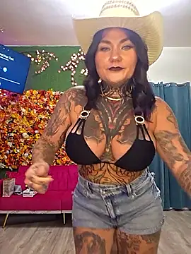 Snapshot of ventressink chatting on October 28, 2025, 4:50 pm ventressink online show from October 28, 2025, 4:50 pm