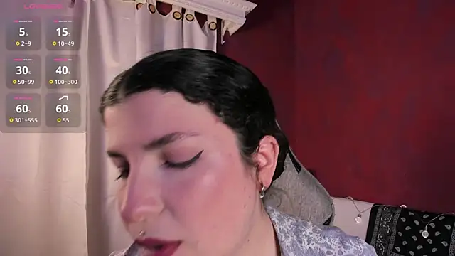 beyondsteel  online show from November 19, 2025, 12:43 am