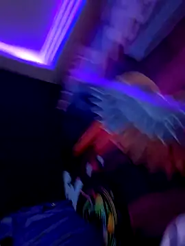 Snapshot of Hotlatinpussy chatting on October 17, 2025, 4:16 am Hotlatinpussy online show from October 17, 2025, 4:16 am