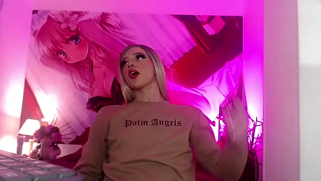 Patrick-Rios online show from November 27, 2025, 9:37 pm