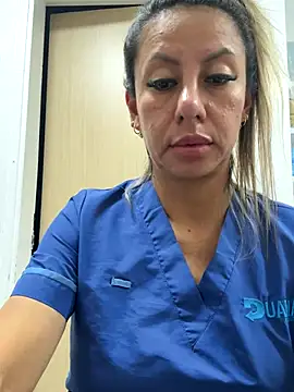 GisellTorres36 online show from November 20, 2025, 5:46 pm