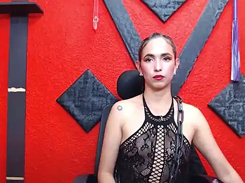 NixyeSky online show from October 14, 2025, 4:02 am