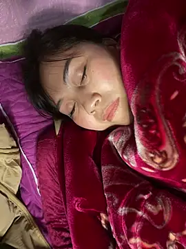 Domita-cool online show from January 11, 2026, 10:38 pm