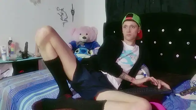 Tyler cat online show from January 6, 2026, 12:47 am