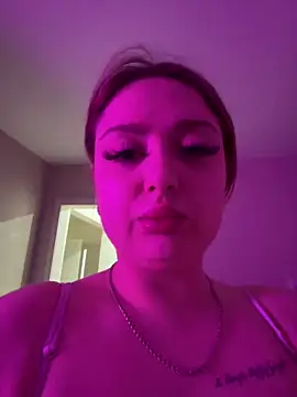 KellyMoors online show from February 17, 2026, 1:36 am