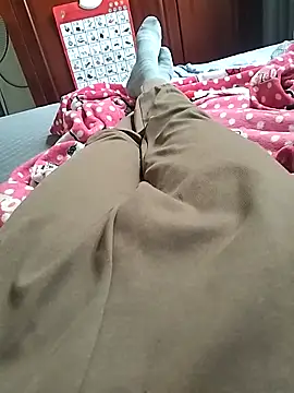 Lili 2love online show from October 25, 2025, 3:49 am