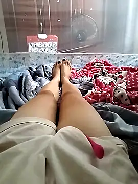 Lili 2love online show from October 11, 2025, 1:17 am