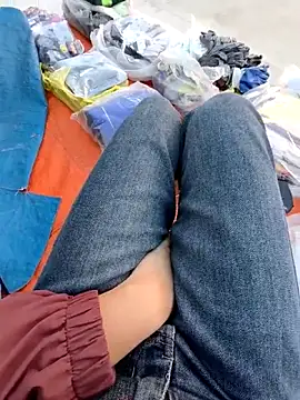 Lili 2love online show from November 15, 2025, 1:09 am