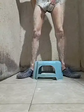 DanielTorres1 online show from January 12, 2026, 3:24 am